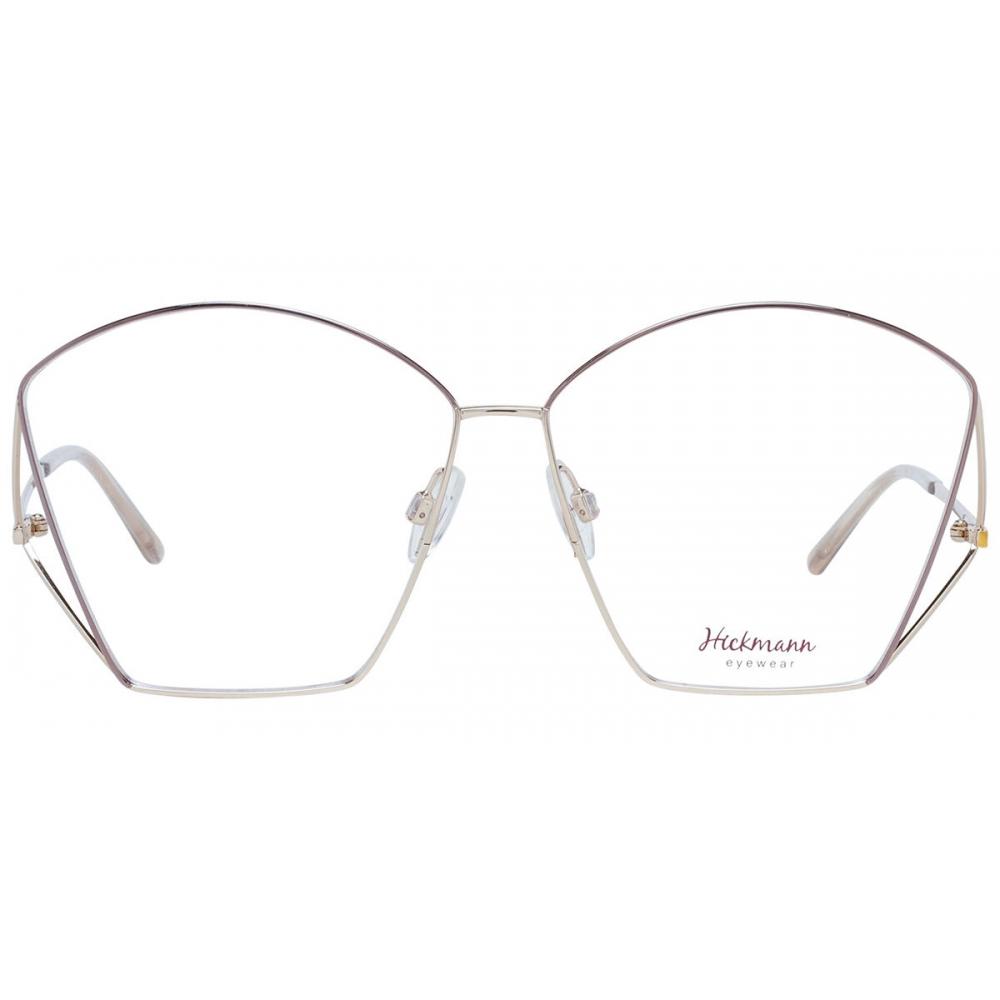 Ana Hickmann Women Eyeglasses Hi1084 01a Brown Gold/60-12-135
Ana Hickmann Women Eyeglasses Hi1084 01a Brown Gold/60-12-135