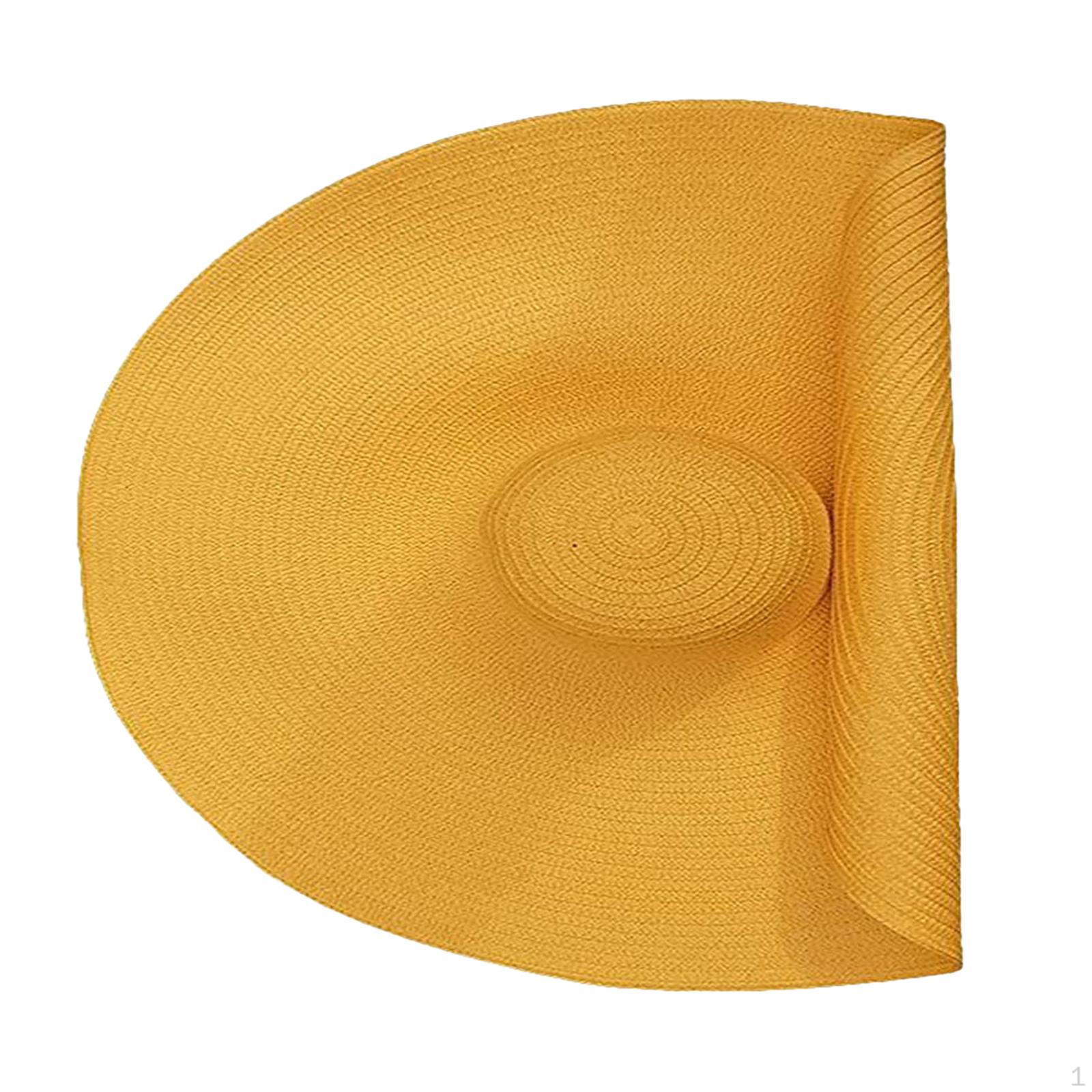 Straw Hats Beach Hat Adjustable Sun Visor Women Men 70cm Girls Lady Foldable Wide brims for A
Straw Hats Beach Hat Adjustable Sun Visor Women Men 70cm Girls Lady Foldable Wide brims for A