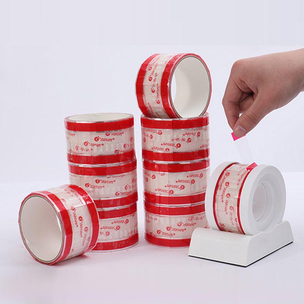 Drink Coffee Easy To Tear Adhesive Sealing Sticker Tape Cup Cover Sticker Takeaway Sticker 19-55mm-650PC/Roll
Drink Coffee Easy To Tear Adhesive Sealing Sticker Tape Cup Cover Sticker Takeaway Sticker 19-55mm-650PC/Roll