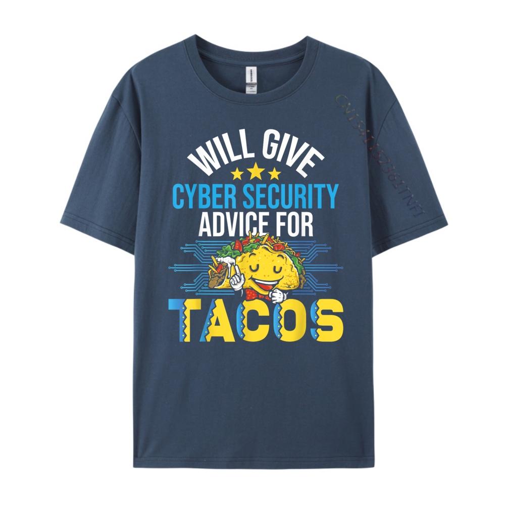 Will Give Cyber Security Advice Computer Engineer Hacker Brand Clothing SOFT Gifts For Men HOLIDAYS Tees Harajuku 4XL
Will Give Cyber Security Advice Computer Engineer Hacker Brand Clothing SOFT Gifts For Men HOLIDAYS Tees Harajuku 4XL