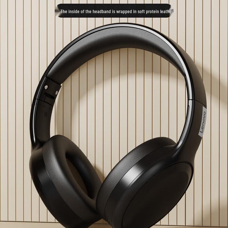 ThinkPlus TH30 Sports Bluetooth Headphones
ThinkPlus TH30 Sports Bluetooth Headphones