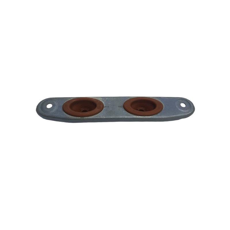 1K0253144AE BD Exhaust Hanger for Golf, Tiguan, Passat
1K0253144AE BD Exhaust Hanger for Golf, Tiguan, Passat