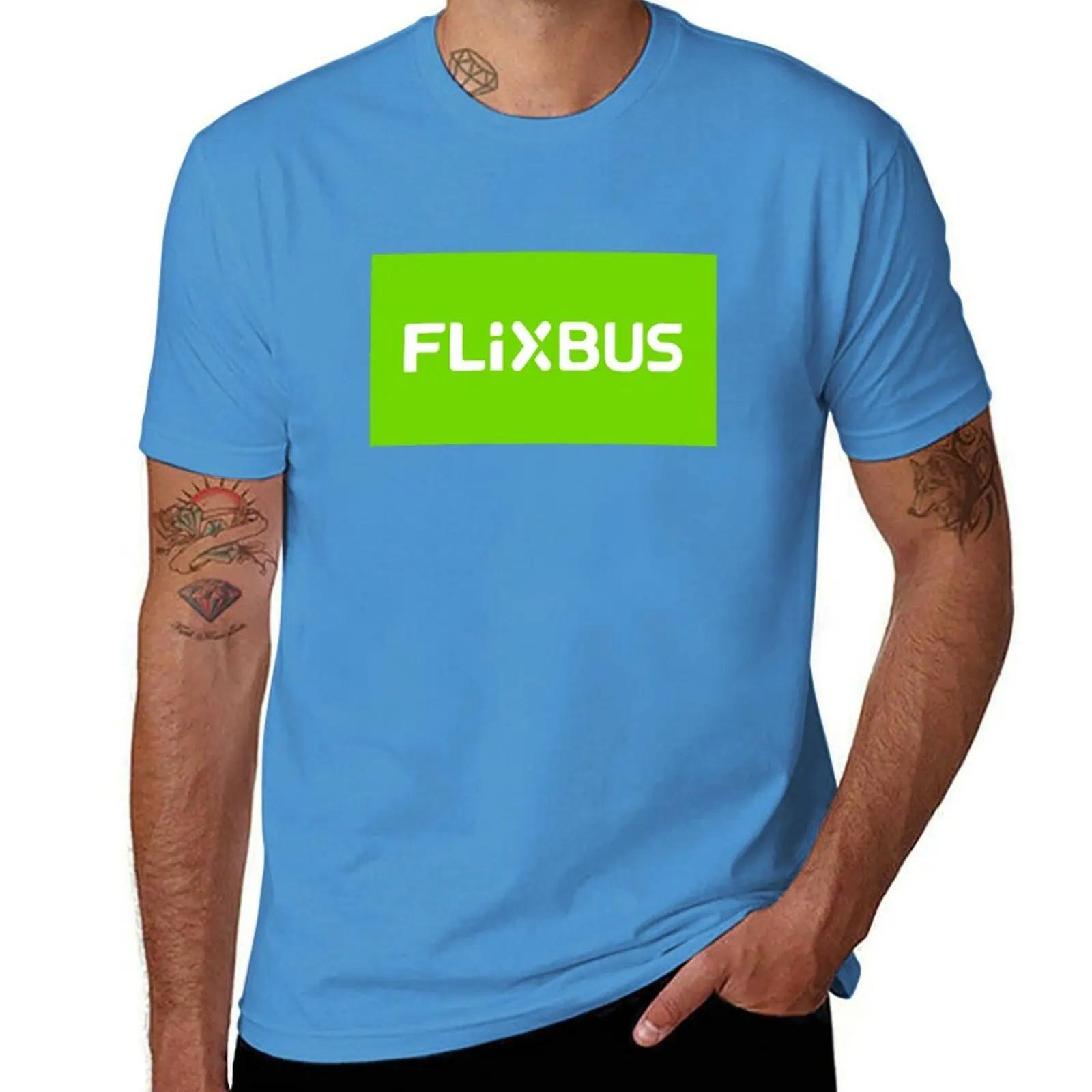 Футболка Flixbus на заказ создай свою свободную рубашку одежду в стиле аниме летний топ Мужские футболки S
Футболка Flixbus на заказ создай свою свободную рубашку одежду в стиле аниме летний топ Мужские футболки S