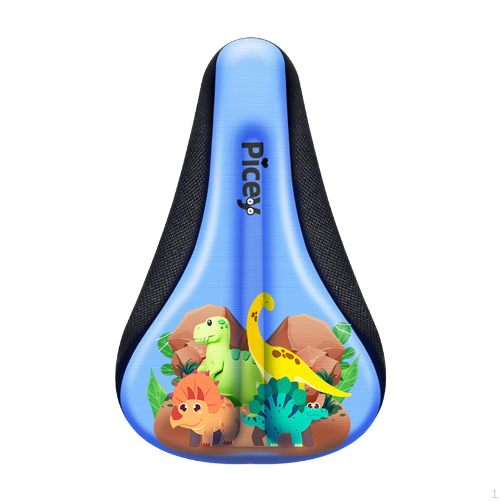 Чехол для детского велосипедного сиденья, 25,4 х 15,2 см, Аксессуары Dinosaurs
Чехол для детского велосипедного сиденья, 25,4 х 15,2 см, Аксессуары Dinosaurs