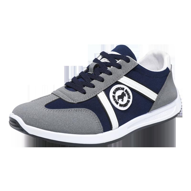 Мужская обувь лето 2025 новая сетчатая дышащая повседневная обувь на одной педали обувь Форреста Гампа универсальная мужская повседневная обувь 39
Мужская обувь лето 2025 новая сетчатая дышащая повседневная обувь на одной педали обувь Форреста Гампа универсальная мужская повседневная обувь 39