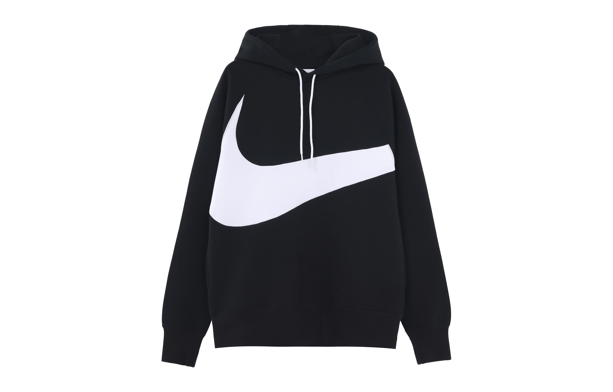 Nike Sweatshirts Men s Black Hooded Moderate Regular DD8223-010 L
Nike Sweatshirts Men s Black Hooded Moderate Regular DD8223-010 L