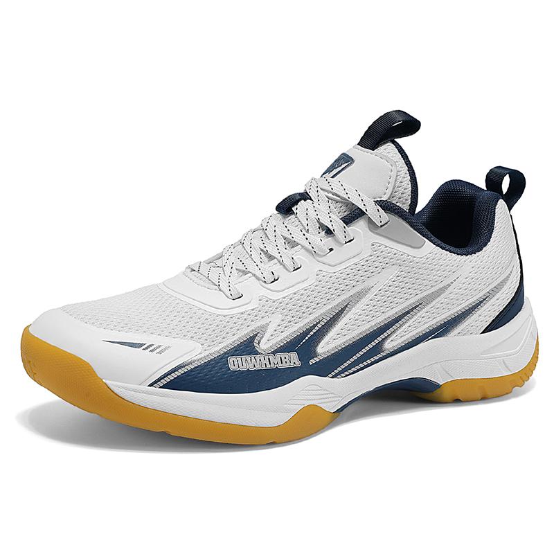 Advanced Anti-Slip Badminton Shoes for Men Women Professional Sport Tennis Sneakers Outdoor Gym Matches Big Size 45 синій
Advanced Anti-Slip Badminton Shoes for Men Women Professional Sport Tennis Sneakers Outdoor Gym Matches Big Size 45 синій