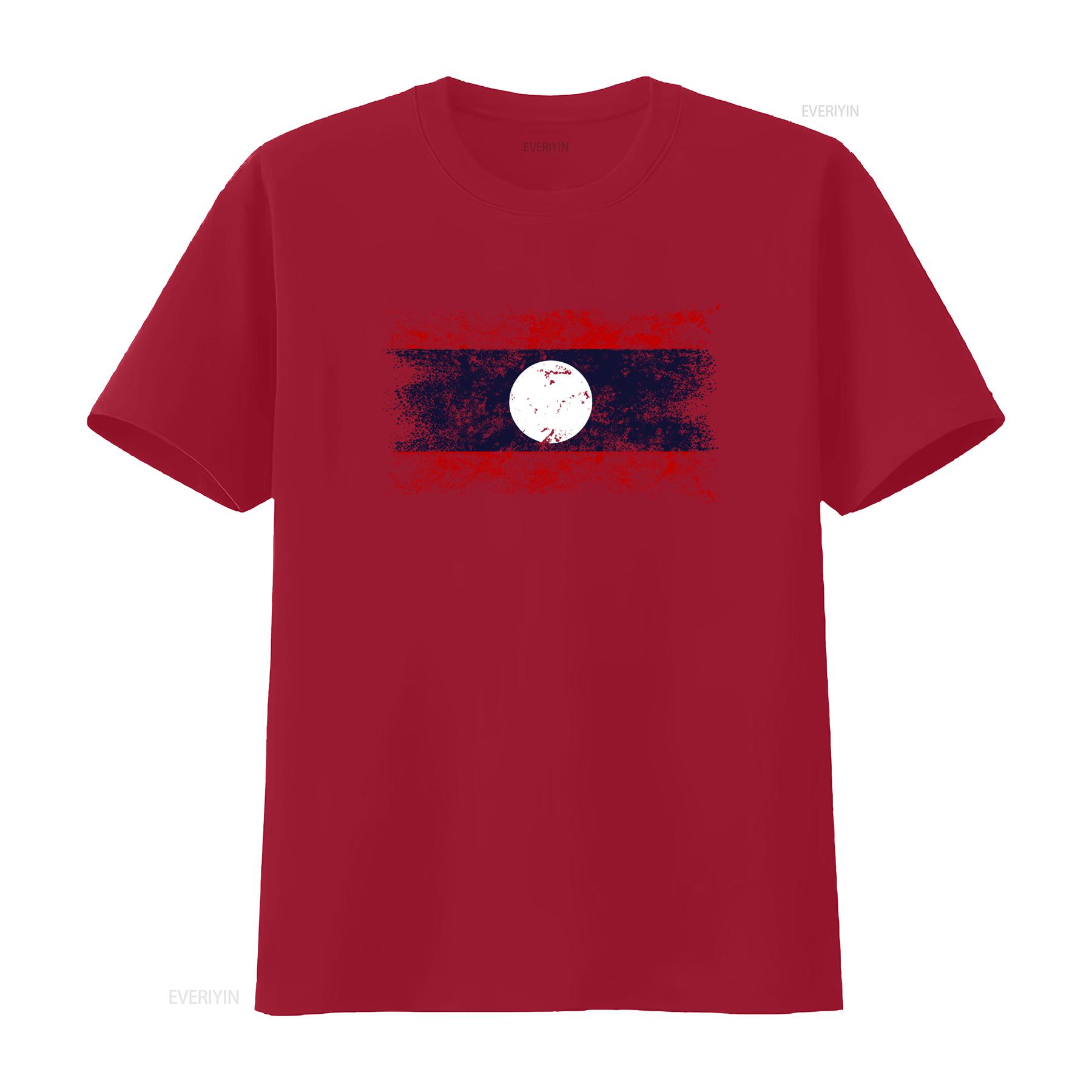 LAOS VINTAGE FLAG MENS T SHIRT TEE XS S M L XL 2XL 3XL 4XL 5XL Retro Style with Print vintage Washed Comfortable Stylish S
LAOS VINTAGE FLAG MENS T SHIRT TEE XS S M L XL 2XL 3XL 4XL 5XL Retro Style with Print vintage Washed Comfortable Stylish S