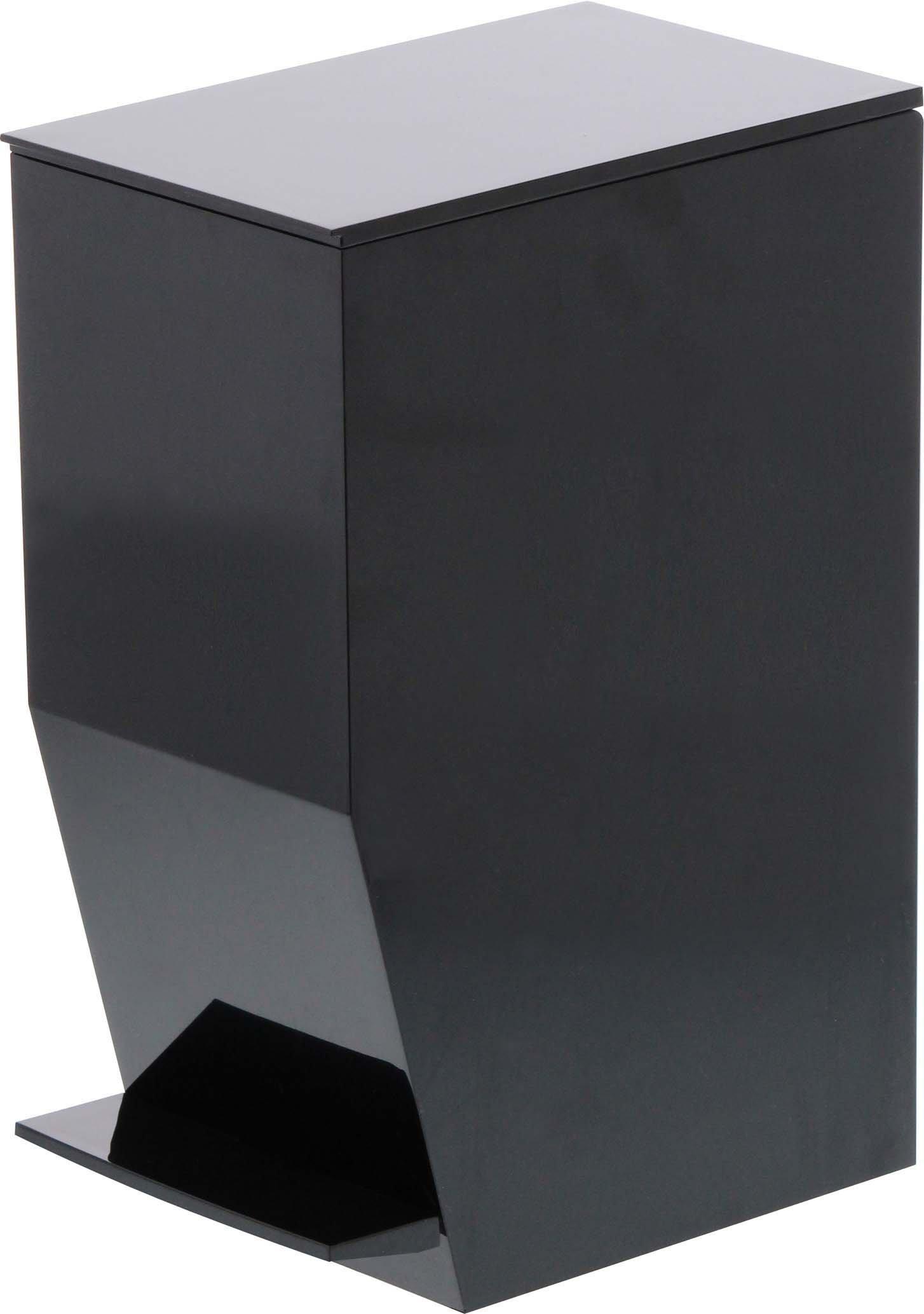 Yamazaki Jitsugyo Pedal Type Toilet Pot Black W12 x D19 x Tower Trash Can Toilet Pot Sanitary Box 3386 Approx. H27.5cm чёрный
Yamazaki Jitsugyo Pedal Type Toilet Pot Black W12 x D19 x Tower Trash Can Toilet Pot Sanitary Box 3386 Approx. H27.5cm чёрный
