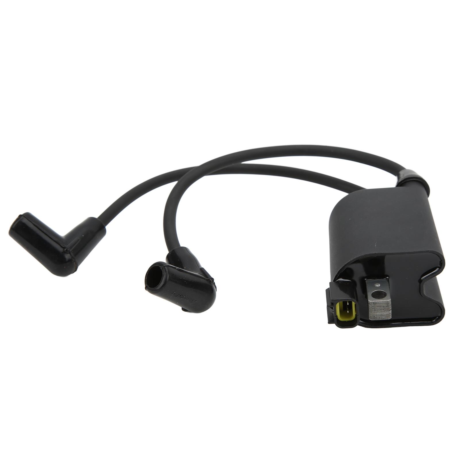 Club Car Ignition Coil Metal High Performance 72866g01 Replacement for EZGO 2003+
Club Car Ignition Coil Metal High Performance 72866g01 Replacement for EZGO 2003+