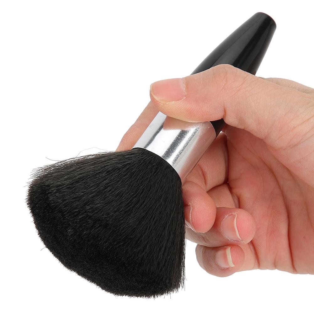 Neck Duster Brush Hairdressing Hair Cutting Makeup Barber Salon Brush Hair Cleaner Sweep
Neck Duster Brush Hairdressing Hair Cutting Makeup Barber Salon Brush Hair Cleaner Sweep