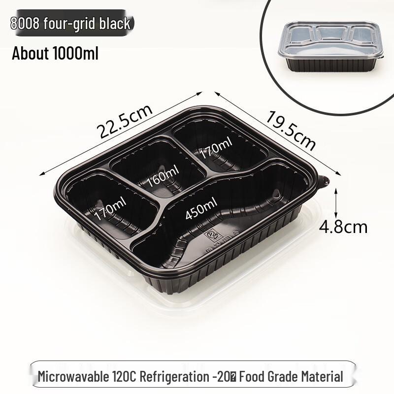 JINMEILI MELAMINE Disposable Food Container
JINMEILI MELAMINE Disposable Food Container