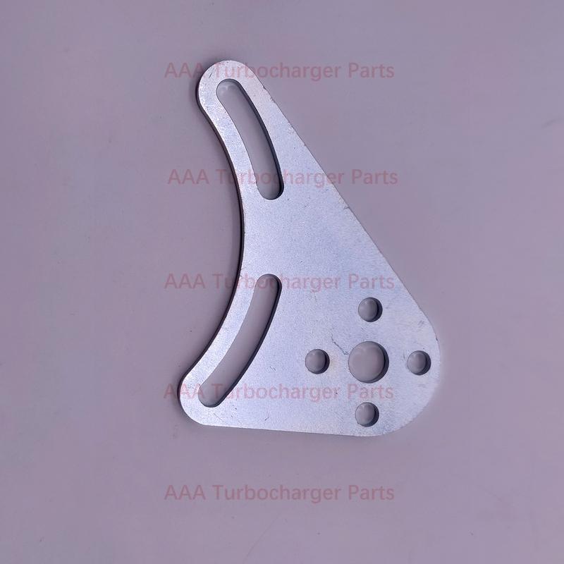 Fe7H-34 Universal Turbo Actuator Bracket suit 34mm adjustable position Multi hole installation bracket AAA Turbocharger Parts
Fe7H-34 Universal Turbo Actuator Bracket suit 34mm adjustable position Multi hole installation bracket AAA Turbocharger Parts