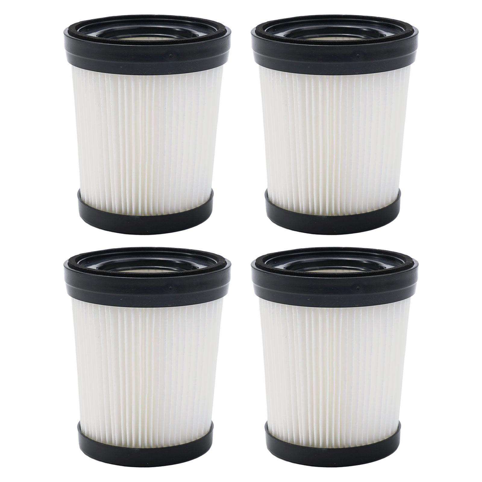 2/4 X фільтра для бездротового пилососа Lubluelu 202 для Oraimo OSV-102 замінити 4 PACK
2/4 X фільтра для бездротового пилососа Lubluelu 202 для Oraimo OSV-102 замінити 4 PACK