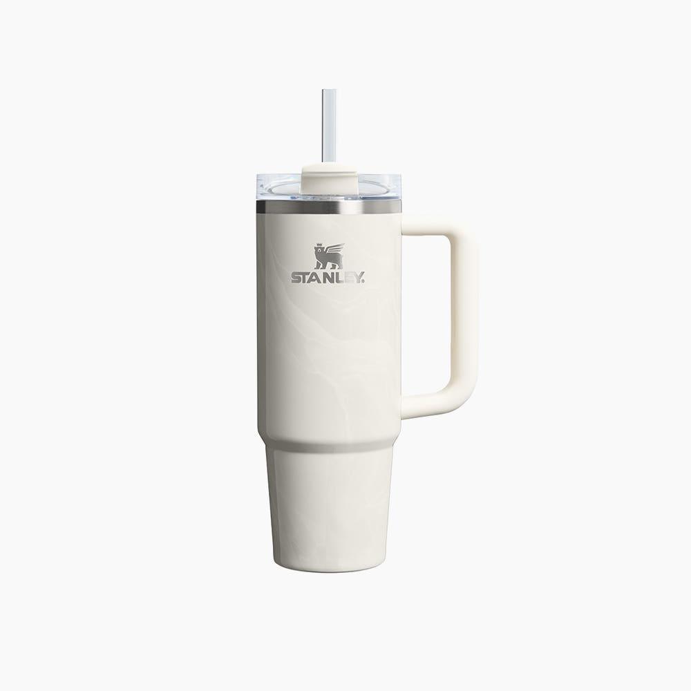 Stanley Tumbler Calacatta Collection (11 Opt.) Tumbler 591ml 887ml, Korean 887ml / Calcite
Stanley Tumbler Calacatta Collection (11 Opt.) Tumbler 591ml 887ml, Korean 887ml / Calcite