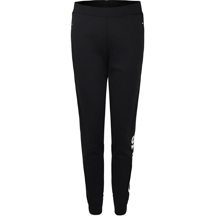 Adidas Neo Womens Casual Comfortable Versatile Mid-Rise Elastic Knit Sports Pants Women Pants Black DZ7698 L
Adidas Neo Womens Casual Comfortable Versatile Mid-Rise Elastic Knit Sports Pants Women Pants Black DZ7698 L