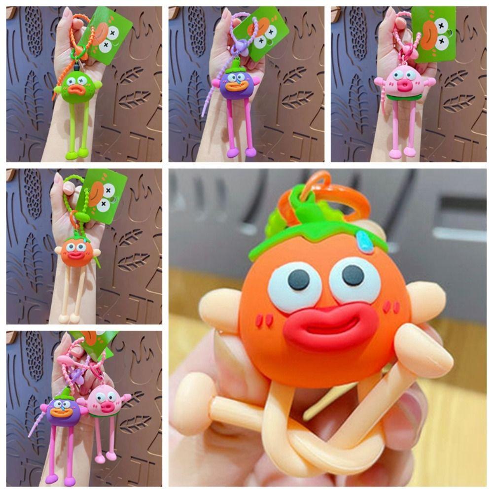 Stretch Ugly Fruit Jun Keyring Ugly And Cute Ugly Fruit Pendant Stretch Ugly Fruit Keychain Couple оранжевый
Stretch Ugly Fruit Jun Keyring Ugly And Cute Ugly Fruit Pendant Stretch Ugly Fruit Keychain Couple оранжевый