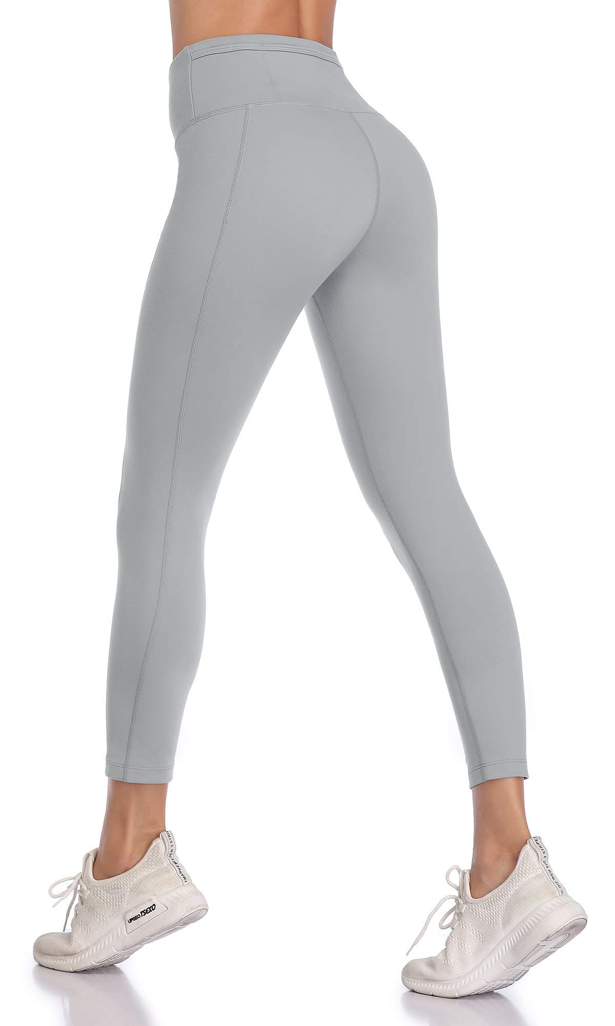 VUTRU Yoga and with Pockets for Running Women s Leggings, Stretch, 9-Length, Moisture-Wicking, Quick-Drying,
VUTRU Yoga and with Pockets for Running Women s Leggings, Stretch, 9-Length, Moisture-Wicking, Quick-Drying,