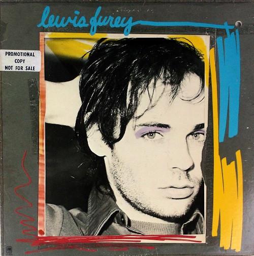 Виниловая пластинка LEWIS FUREY Lewis Furey SP4522PROMO AM Records 1975 США Рок Б/у
Виниловая пластинка LEWIS FUREY Lewis Furey SP4522PROMO AM Records 1975 США Рок Б/у