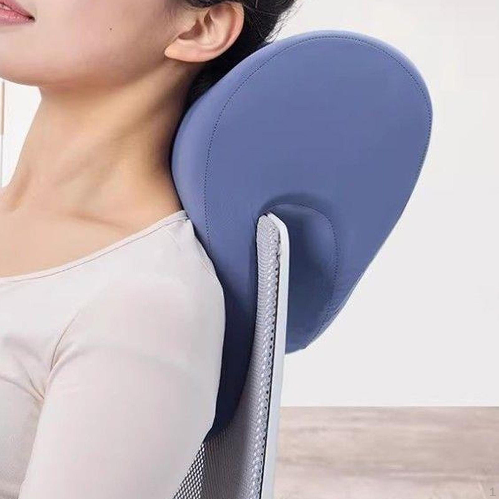 Desk Sleeping Napping Pillow Headrest for Neck,Armrest Pad,Comfortable,Memory Foam Office фіолетовий
Desk Sleeping Napping Pillow Headrest for Neck,Armrest Pad,Comfortable,Memory Foam Office фіолетовий