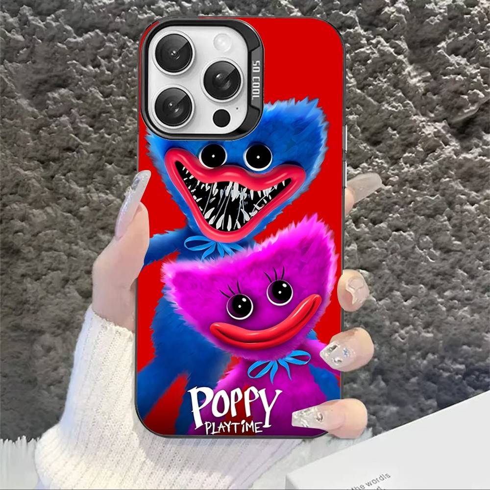 Чехол для телефона P-Poppy-ys Game Playtime-es Для iPhone 16 15 14 13 12 11 Pro Max 17 Plus Цветная накладка iPhone 13pro max
Чехол для телефона P-Poppy-ys Game Playtime-es Для iPhone 16 15 14 13 12 11 Pro Max 17 Plus Цветная накладка iPhone 13pro max