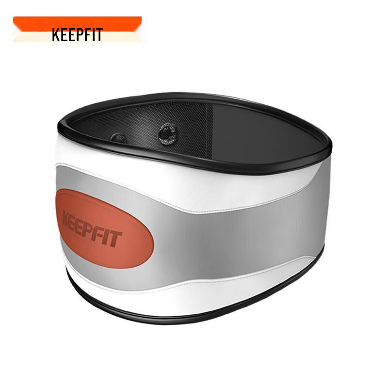 KPF Wireless Lumbar and Waist Massager with Heat
KPF Wireless Lumbar and Waist Massager with Heat