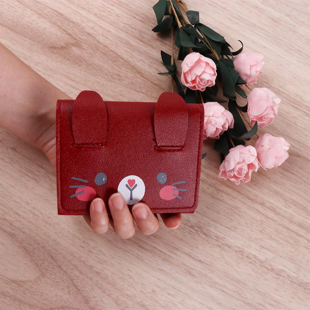 Vintage Fashion Creative Retro Cartoon Women s Coin Purse Student Card Holder Korean Style Wallet
Vintage Fashion Creative Retro Cartoon Women s Coin Purse Student Card Holder Korean Style Wallet
