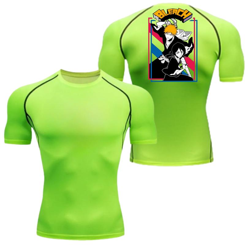 Отбеливатель Удобная фитнес-футболка для мужчин Графическая Дышащая Приталенная Майка Летняя Тренировочная для Зала Бега Эластичный Фитнес-костюм Футболка XXXL
Отбеливатель Удобная фитнес-футболка для мужчин Графическая Дышащая Приталенная Майка Летняя Тренировочная для Зала Бега Эластичный Фитнес-костюм Футболка XXXL