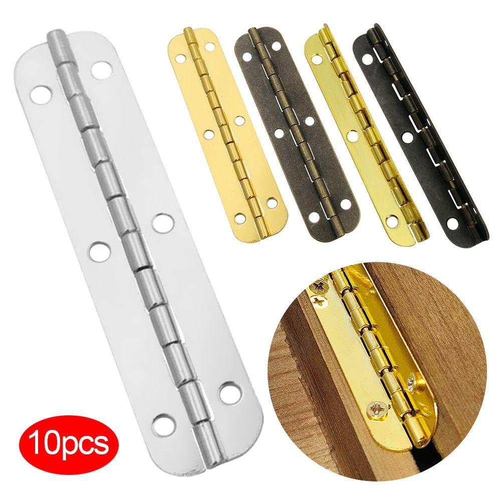 30 Pcs Antique Invisible Cupboard Jewelry Case Support Gift box Frame Case Hinge Angle Hinges 
30 Pcs Antique Invisible Cupboard Jewelry Case Support Gift box Frame Case Hinge Angle Hinges
