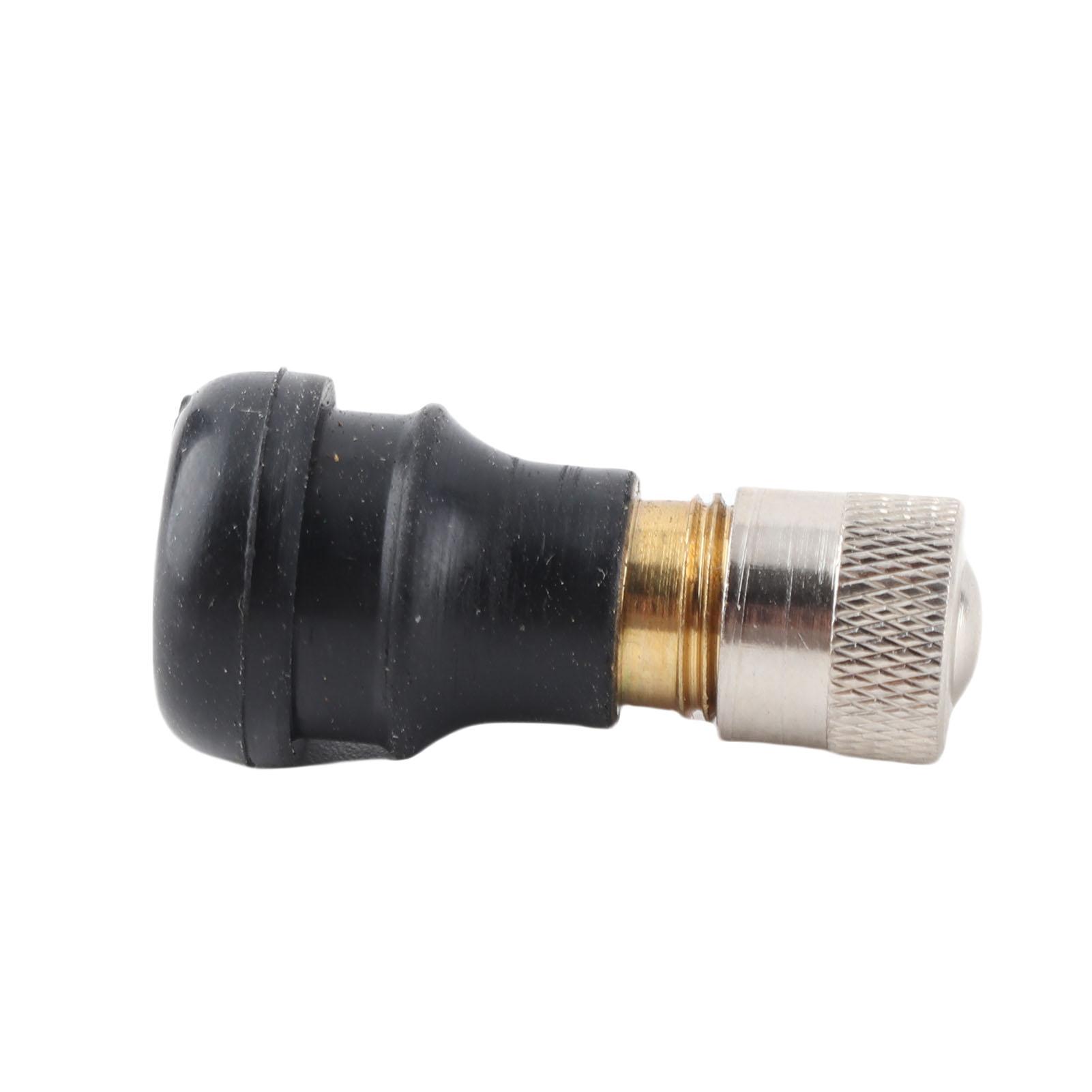 Electric Scooter Vacuum Tubeless Valves for Xiaomi M365 Universal Scooters Cycling Parts
Electric Scooter Vacuum Tubeless Valves for Xiaomi M365 Universal Scooters Cycling Parts