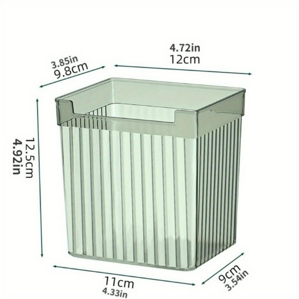 Органайзер для боковой дверцы холодильника, Портативный прозрачный контейнер для хранения продуктов для фруктов, овощей, Кухонные органайзеры и аксессуары зелёный
Органайзер для боковой дверцы холодильника, Портативный прозрачный контейнер для хранения продуктов для фруктов, овощей, Кухонные органайзеры и аксессуары зелёный