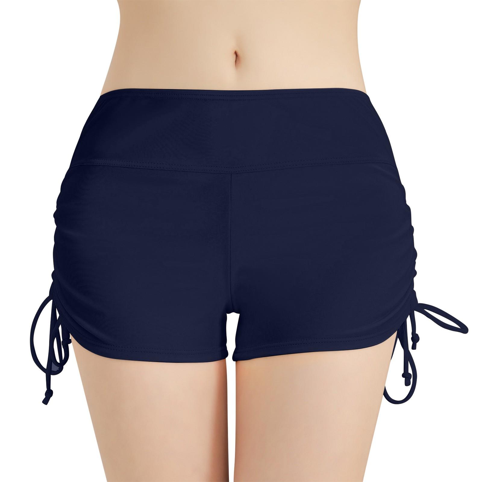Women s Color Bottomed Flat Angle Sports Yoga Shorts And Beach Swimming Trunks S Темно-синій
Women s Color Bottomed Flat Angle Sports Yoga Shorts And Beach Swimming Trunks S Темно-синій