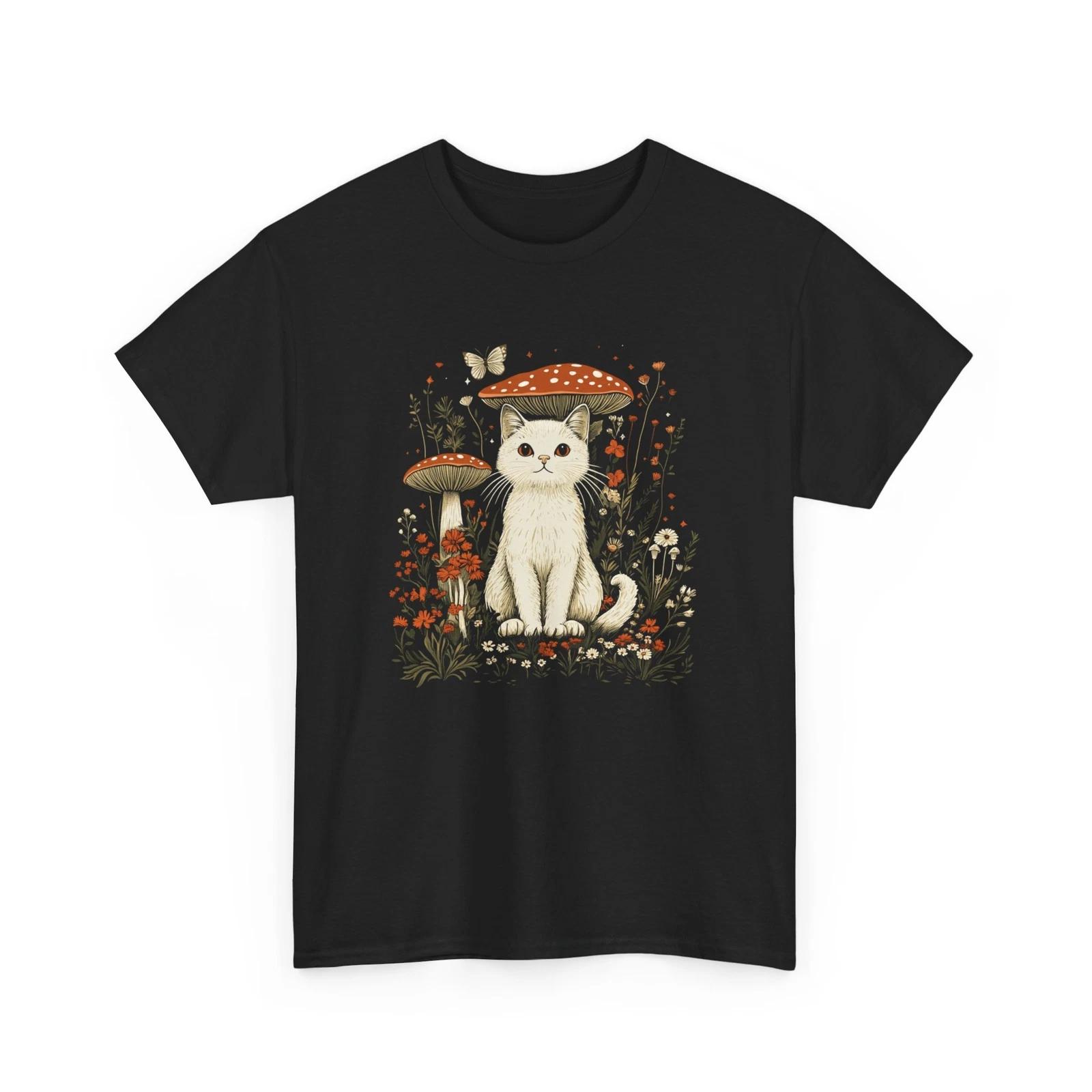 Funny Cat Graphic Tee – Cute Adorable Cat Lover T-Shirt for Men & Women 3XL
Funny Cat Graphic Tee – Cute Adorable Cat Lover T-Shirt for Men & Women 3XL