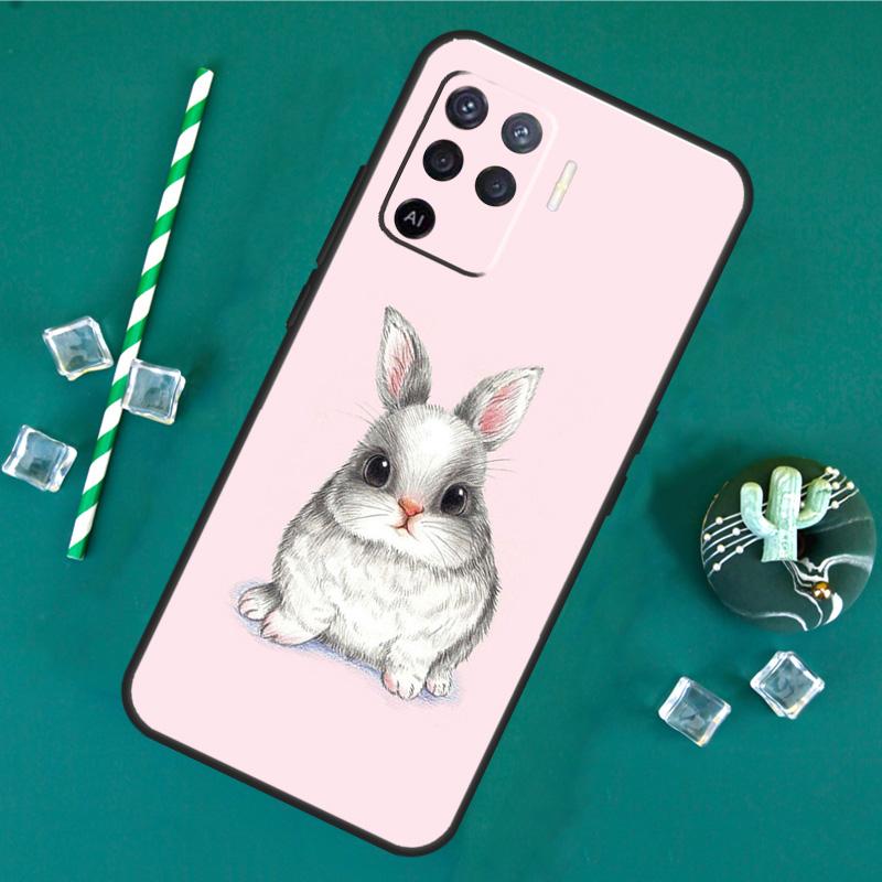 Rabbit Case For Oppo A60 A40 A80 A16 A76 A96 A18 A38 A58 A78 A98 A91 A15 A17 A74 A94 A54 A57S Cover OPPO A78 4G
Rabbit Case For Oppo A60 A40 A80 A16 A76 A96 A18 A38 A58 A78 A98 A91 A15 A17 A74 A94 A54 A57S Cover OPPO A78 4G
