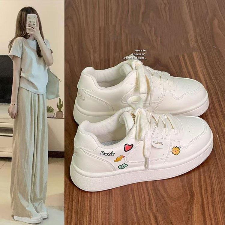 Новая осенняя женская обувь Модная повседневная обувь Спортивная легкая удобная обувь на платформе De Mujer 40
Новая осенняя женская обувь Модная повседневная обувь Спортивная легкая удобная обувь на платформе De Mujer 40