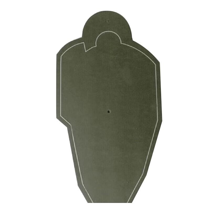 Conductive Shooting Target Plate
Conductive Shooting Target Plate