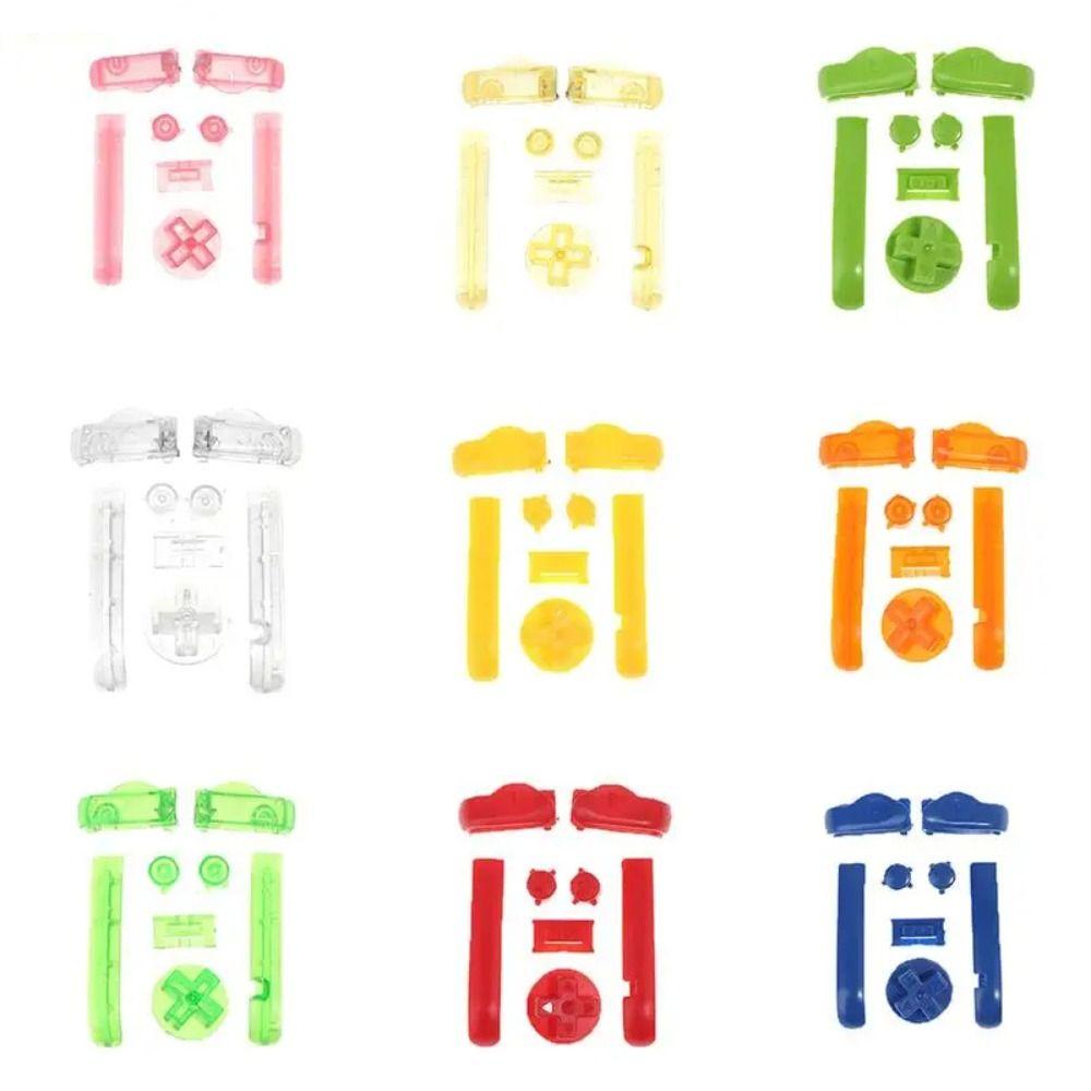 Универсальные комплекты для ремонта ключей LR, сменные функциональные клавиши Dpad
Универсальные комплекты для ремонта ключей LR, сменные функциональные клавиши Dpad