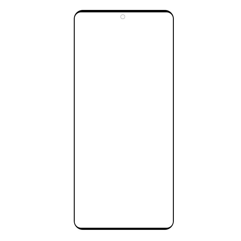 Screen Protector for Motorola Edge 40 Pro 5G/Moto X40 5G,Medium Aluminum Glass Anti-Shatter Side Glue Film Type A
Screen Protector for Motorola Edge 40 Pro 5G/Moto X40 5G,Medium Aluminum Glass Anti-Shatter Side Glue Film Type A