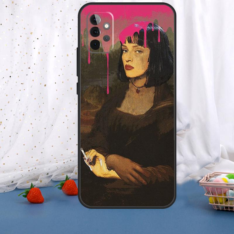 Pulp Fiction Dancing For Samsung Galaxy A53 A33 A16 A06 A56 A36 A26 A05 A22 A32 A52 A54 A34 A14 A55 A15 A35 Case Samsung A56
Pulp Fiction Dancing For Samsung Galaxy A53 A33 A16 A06 A56 A36 A26 A05 A22 A32 A52 A54 A34 A14 A55 A15 A35 Case Samsung A56