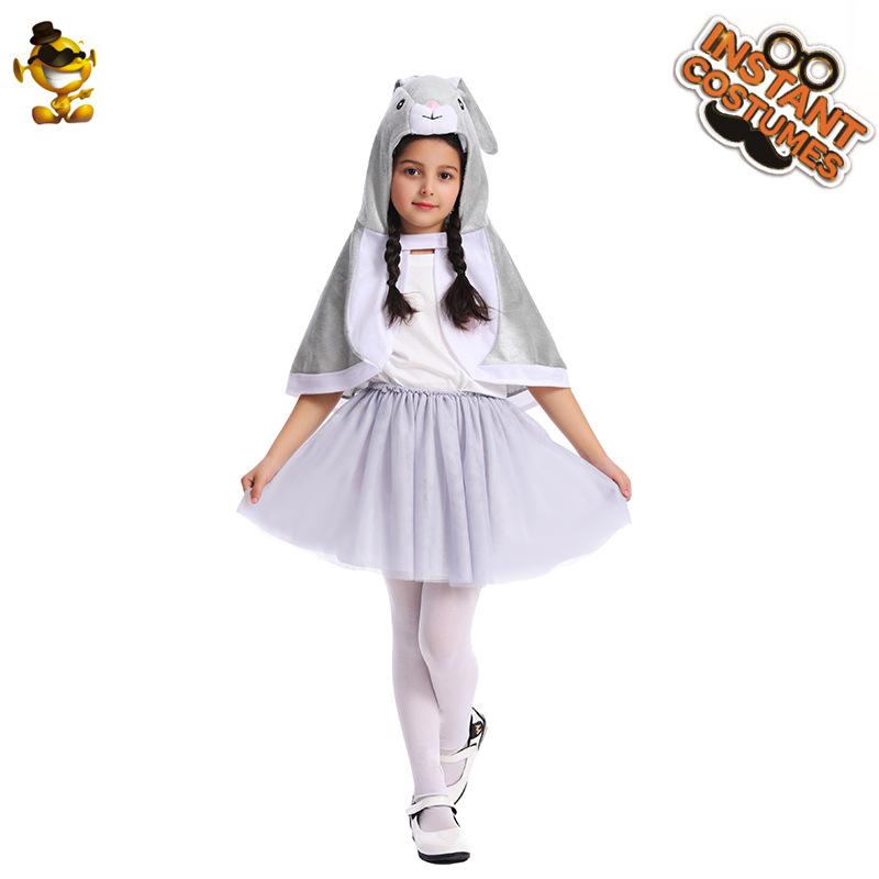Fox, owl, rabbit, deer cape skirt, children s stage costume, Halloween carnival party m 7-9 years old 122-134cm
Fox, owl, rabbit, deer cape skirt, children s stage costume, Halloween carnival party m 7-9 years old 122-134cm