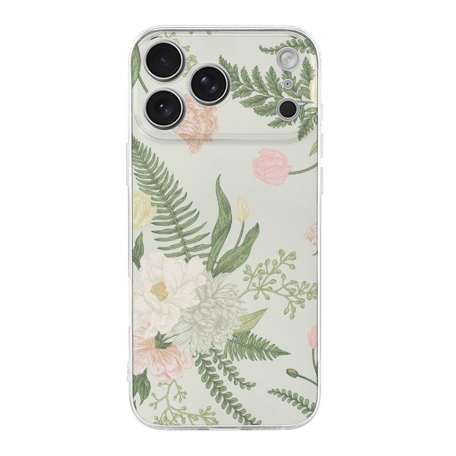 1 Pack For Iphone 17/17Air/17Pro/17ProMax Tpu Soft Protective Slim Cover With Anti Scratch Corners And Comfortable Daily Handling IPHONE-17ProMax
1 Pack For Iphone 17/17Air/17Pro/17ProMax Tpu Soft Protective Slim Cover With Anti Scratch Corners And Comfortable Daily Handling IPHONE-17ProMax