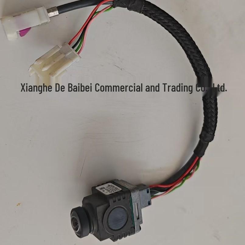 Mercedes-Benz Rearview Camera Compatible with A2229054509, A2229050207, A2229059607 B R
Mercedes-Benz Rearview Camera Compatible with A2229054509, A2229050207, A2229059607 B R
