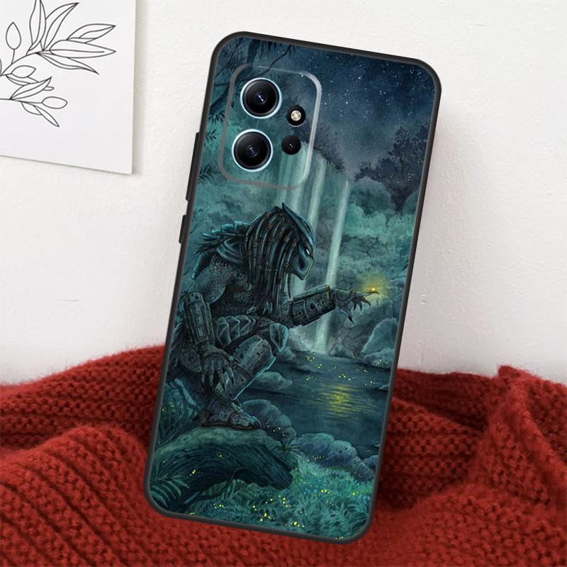 Alien Vs Predator Case For Xiaomi Redmi Note 14 10 11 12 13 15 Pro Plus Cover For Redmi 15 15C 13C 12C 10C 14C Note 15 Pro Plus 5G
Alien Vs Predator Case For Xiaomi Redmi Note 14 10 11 12 13 15 Pro Plus Cover For Redmi 15 15C 13C 12C 10C 14C Note 15 Pro Plus 5G