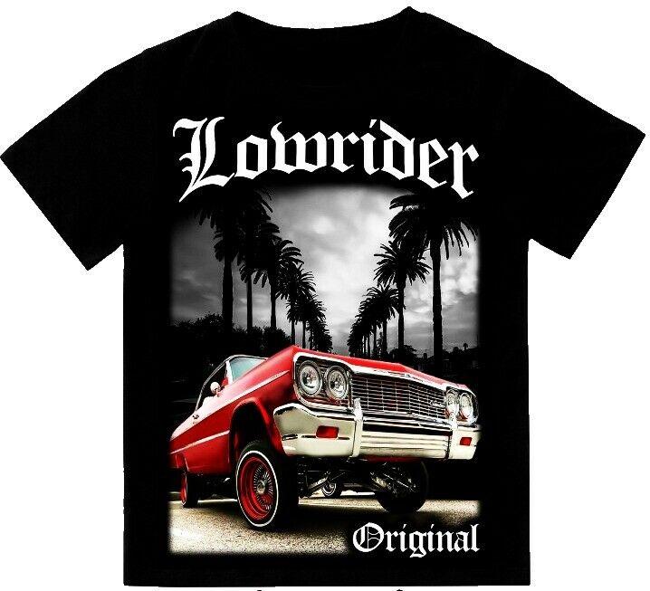 Low Rider Original Mens Heavyweight T-Shirt Print On Shaka Wear Tee 5XL різнокольоровий
Low Rider Original Mens Heavyweight T-Shirt Print On Shaka Wear Tee 5XL різнокольоровий