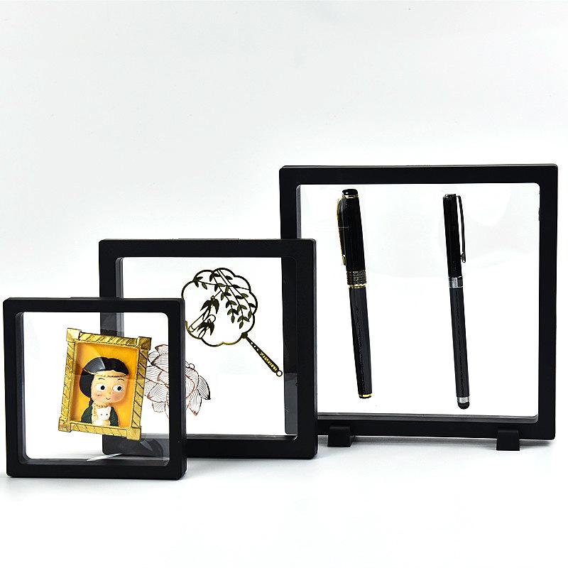 Jewelry Storage Box: Transparent PE Film Display for Necklaces & Earrings
Jewelry Storage Box: Transparent PE Film Display for Necklaces & Earrings