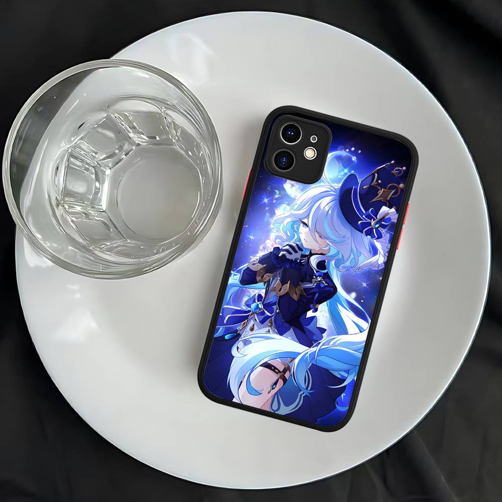 Чехол для игры F-furina Для IPhone 16 15 13 12 14 11 Pro Max X XS MAX Цветной Чехол Матовый Силиконовый Чехол для Телефона iphone 11
Чехол для игры F-furina Для IPhone 16 15 13 12 14 11 Pro Max X XS MAX Цветной Чехол Матовый Силиконовый Чехол для Телефона iphone 11