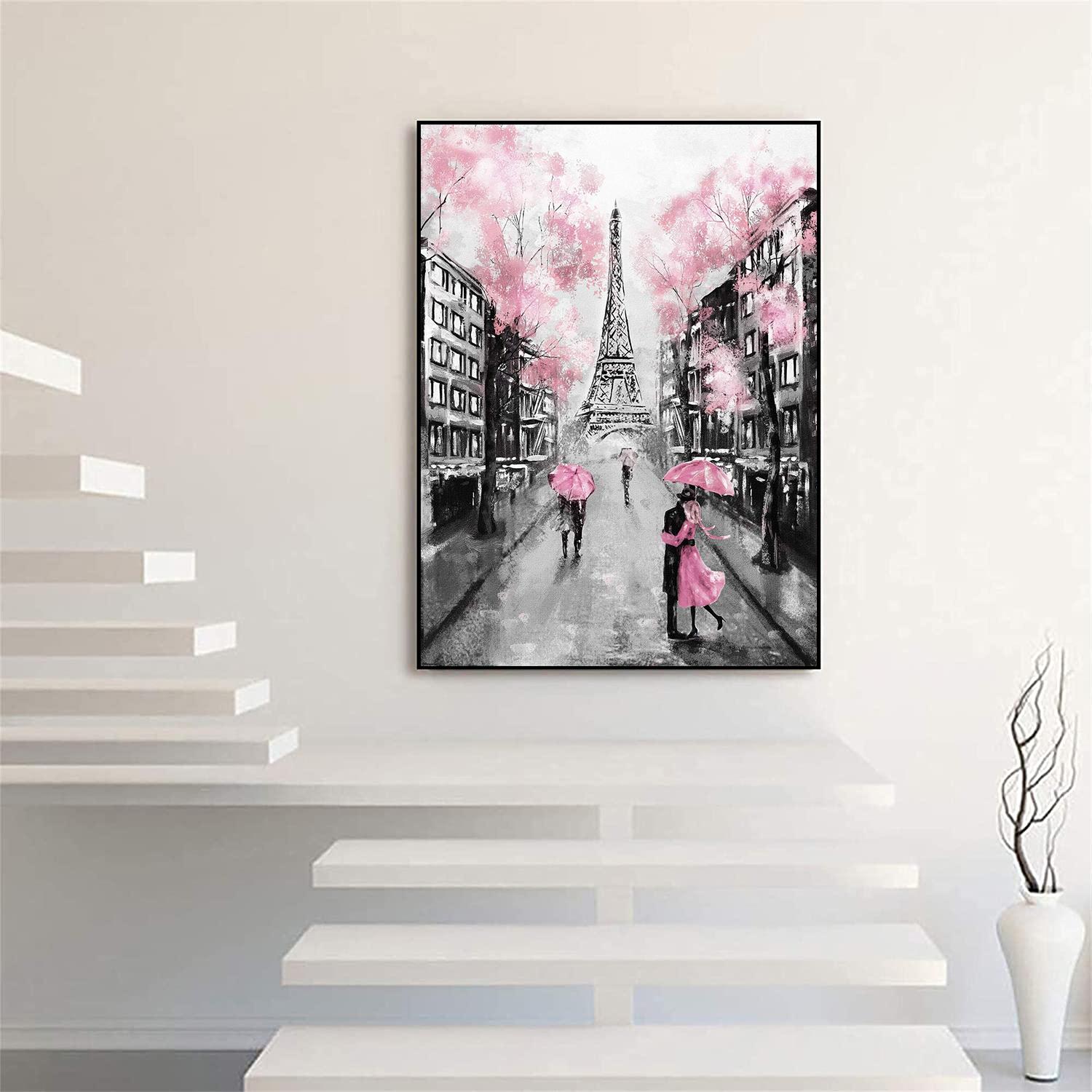 DIY алмазная живопись вид на улицу комплект для вышивки крестом мозаика искусство алмазная живопись полный круг/квадратный алмаз украшение дома Square 20x30cm
DIY алмазная живопись вид на улицу комплект для вышивки крестом мозаика искусство алмазная живопись полный круг/квадратный алмаз украшение дома Square 20x30cm