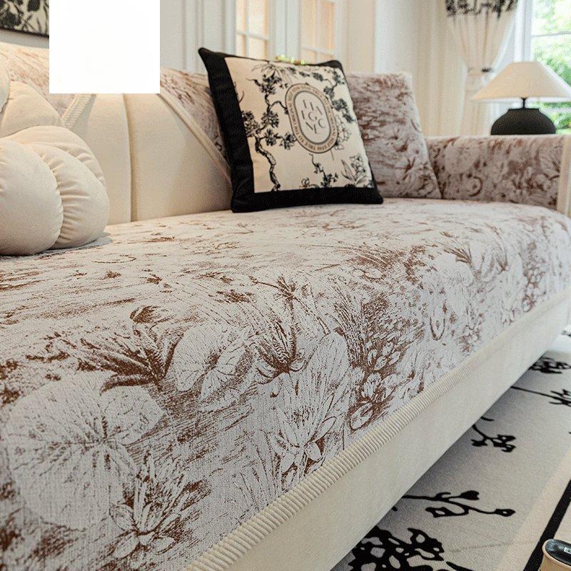 Нидерланды бархатная диванная подушка Four Seasons универсальная легкая роскошная спинка полотенце современная подушка элитный новый чехол для дивана тканевый чехол 70*70cm
Нидерланды бархатная диванная подушка Four Seasons универсальная легкая роскошная спинка полотенце современная подушка элитный новый чехол для дивана тканевый чехол 70*70cm