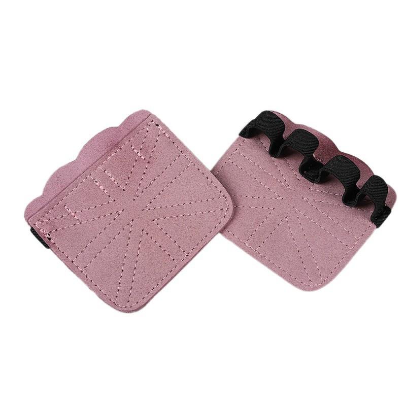 Men s Women s Sports Super Fiber Material Half-finger Fitness Non-slip Gloves Adult Training Exercise Wrist Brace Protective Gear лавандовый
Men s Women s Sports Super Fiber Material Half-finger Fitness Non-slip Gloves Adult Training Exercise Wrist Brace Protective Gear лавандовый