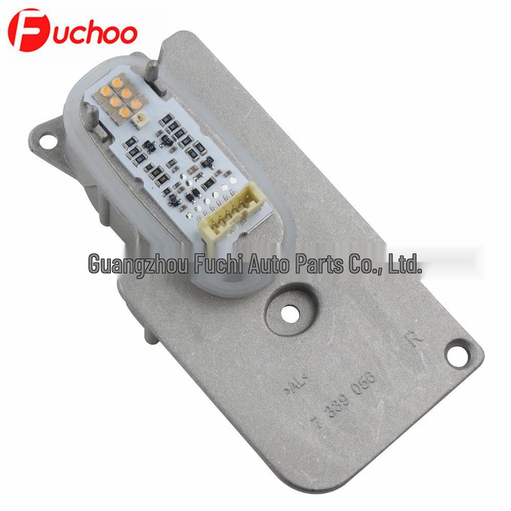 BMW F02 Full LED Turn Signal Light Driver Module (63117339055/56)
BMW F02 Full LED Turn Signal Light Driver Module (63117339055/56)